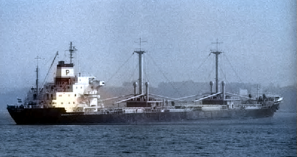 Ponte Pedrido por T. Diedrich Ponte Pedrido por T. Diedrich